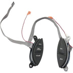 Cruise Control Switch Kit for Ford F-150, Ranger, Mercury Mountaineer
