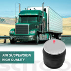 Air Suspension Spring Bag W01-358-9069 1R12-069 for Peterbilt