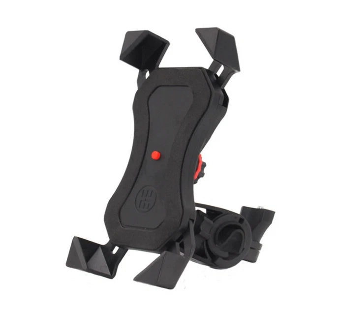 Universal Motorcycle Cell Phone GPS Holder for Handlebar