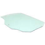 Rear Driver Side Door Glass for Ford Focus (2000–2011)