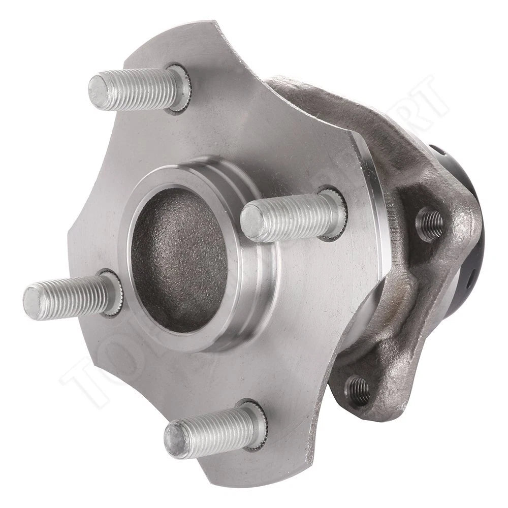 2X Rear Wheel Bearing Hub Assembly for Toyota Prius (2001–2003) w/ABS