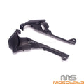 Front Caliper Cover Trim for Honda Goldwing GL1800 (2018-2019)