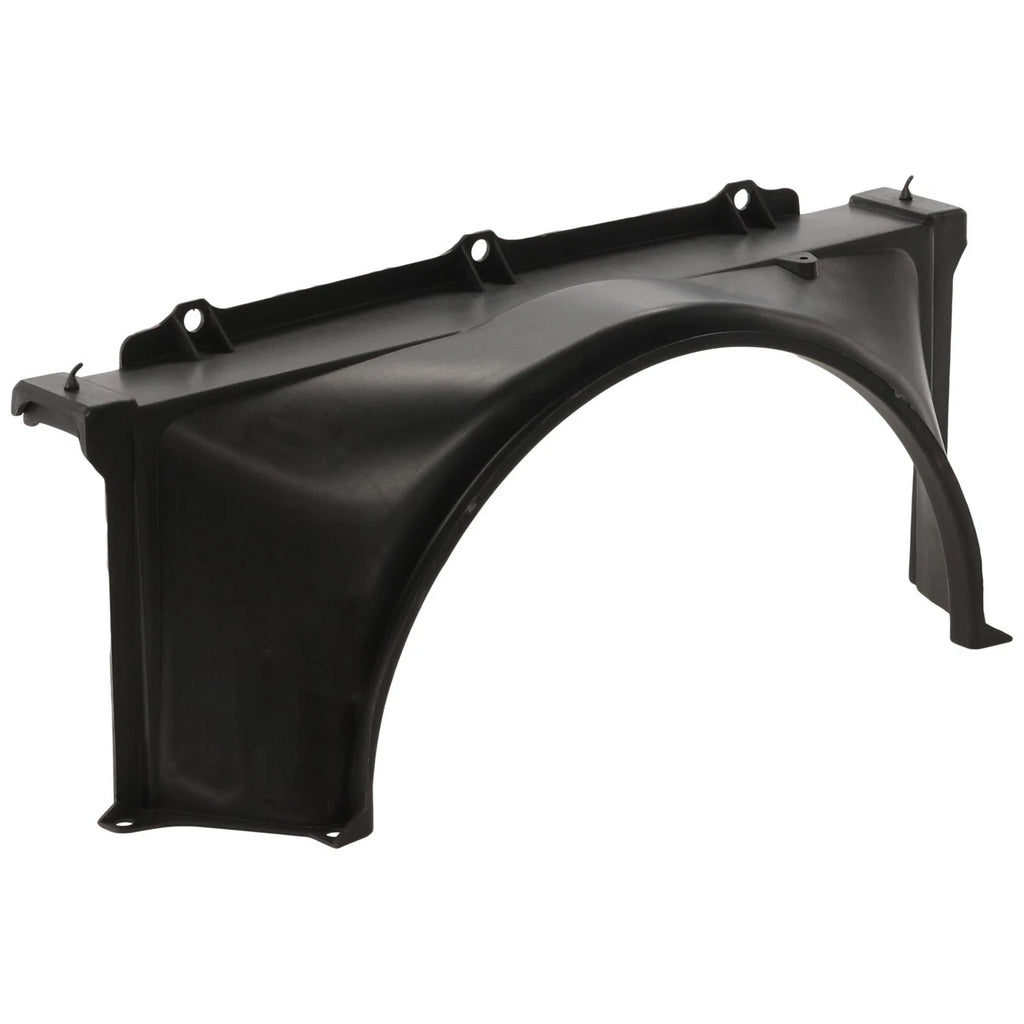 Fan Shroud for Chevy S-10 Blazer S10 Pickup Jimmy S15