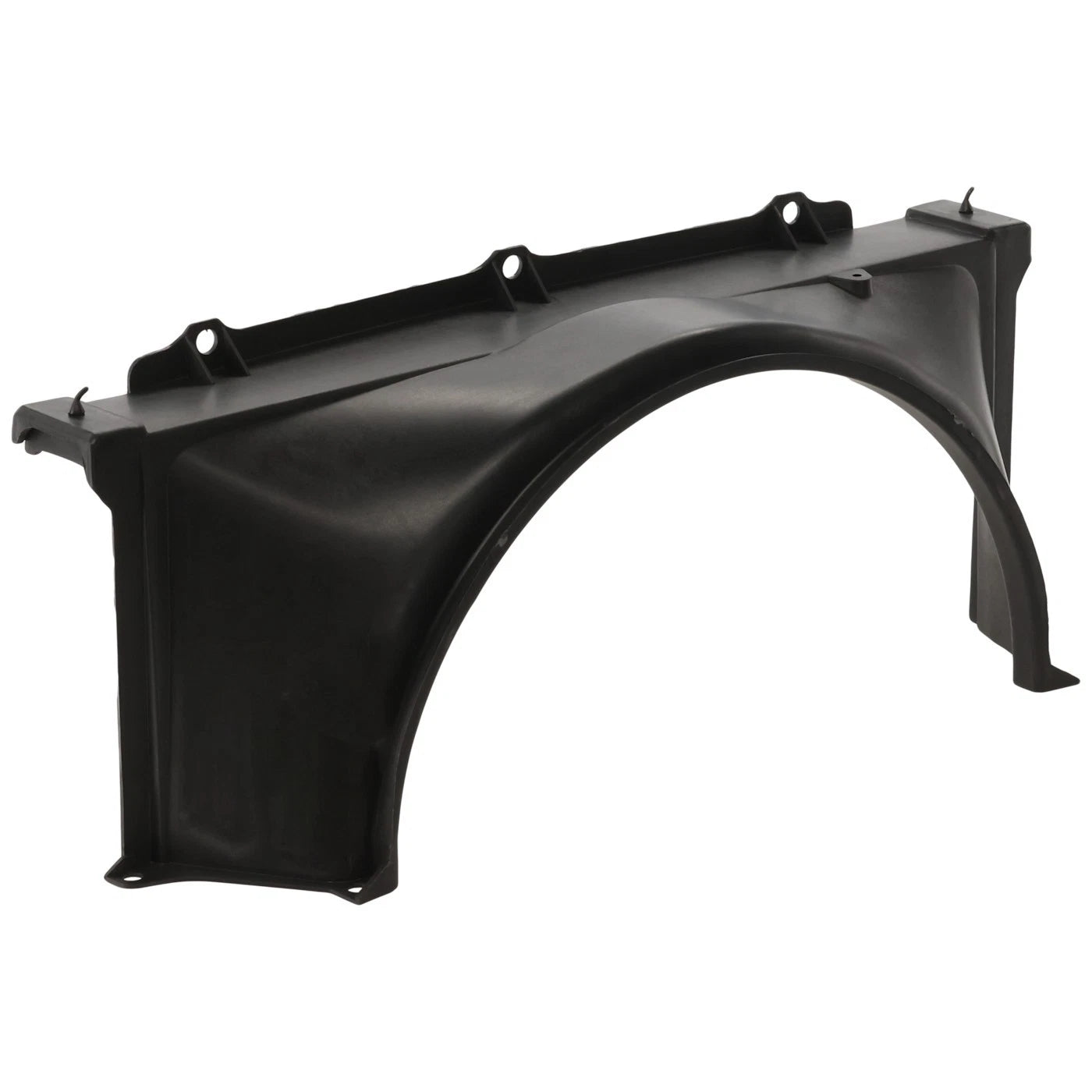 Fan Shroud for Chevy S-10 Blazer S10 Pickup Jimmy S15