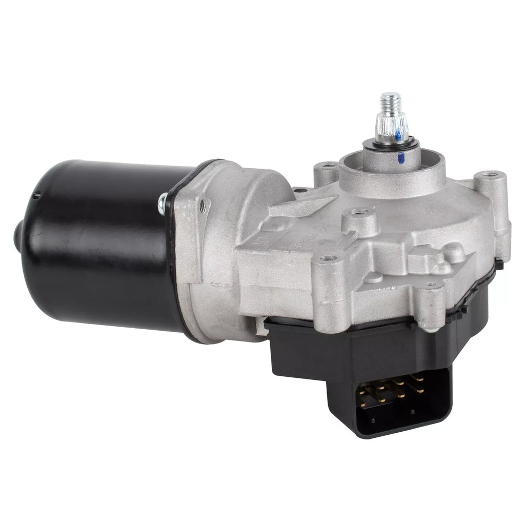 Front Windshield Wiper Motor for Cadillac CTS (2003–2007) SRX (2004–2006) STS (2005–2011)