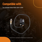 Particulate Matter Sensor for Ram 1500 (2014-2018)