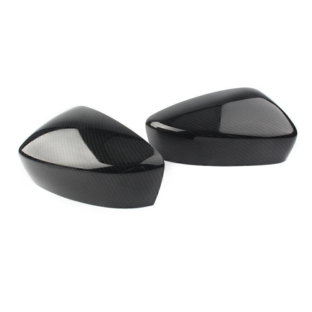 Rearview Mirror Cover Trim for Mazda 6 Atenza (2018–2024)