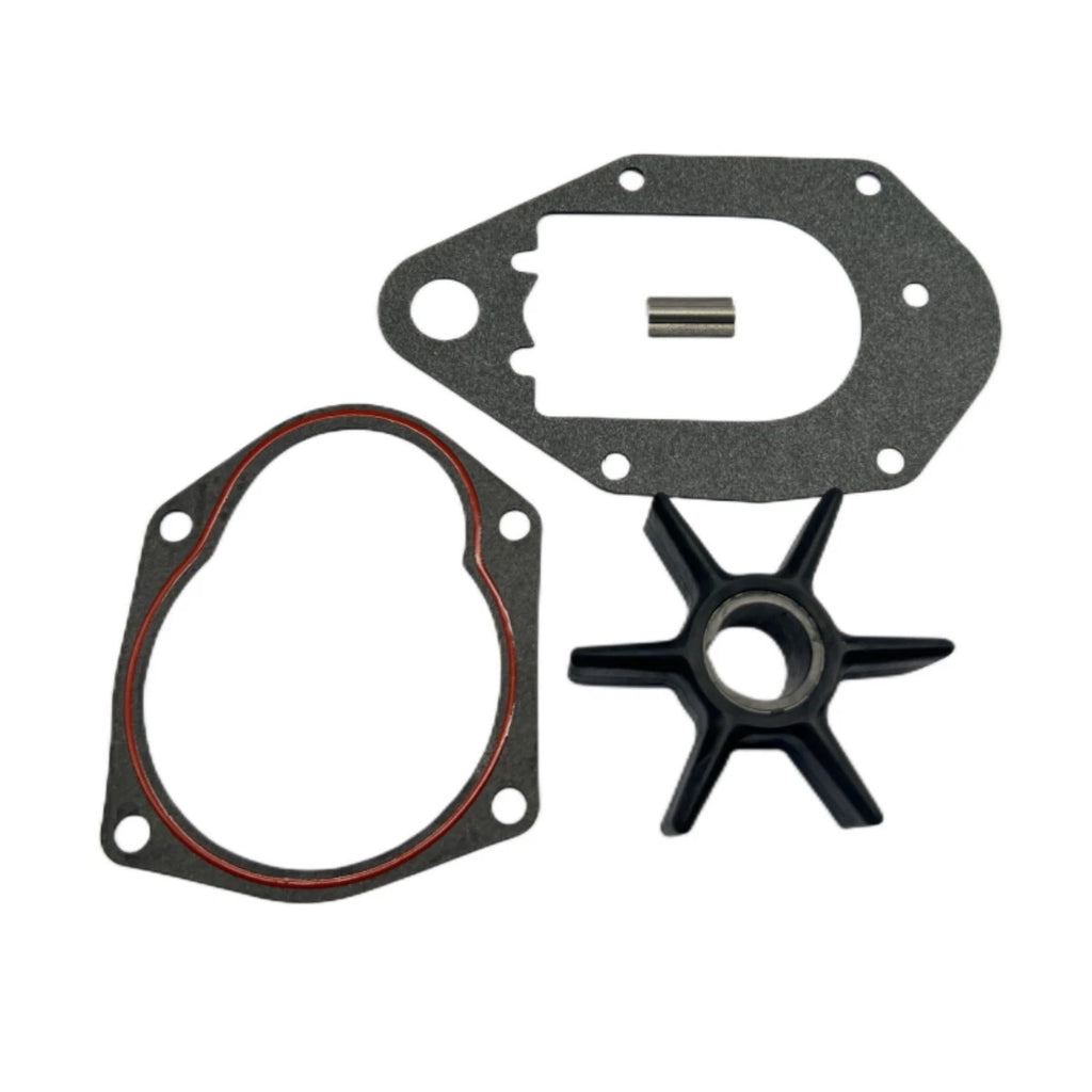 Water Pump Impeller Kit for Mercury 40 50 60 HP Outboard (47-19453)
