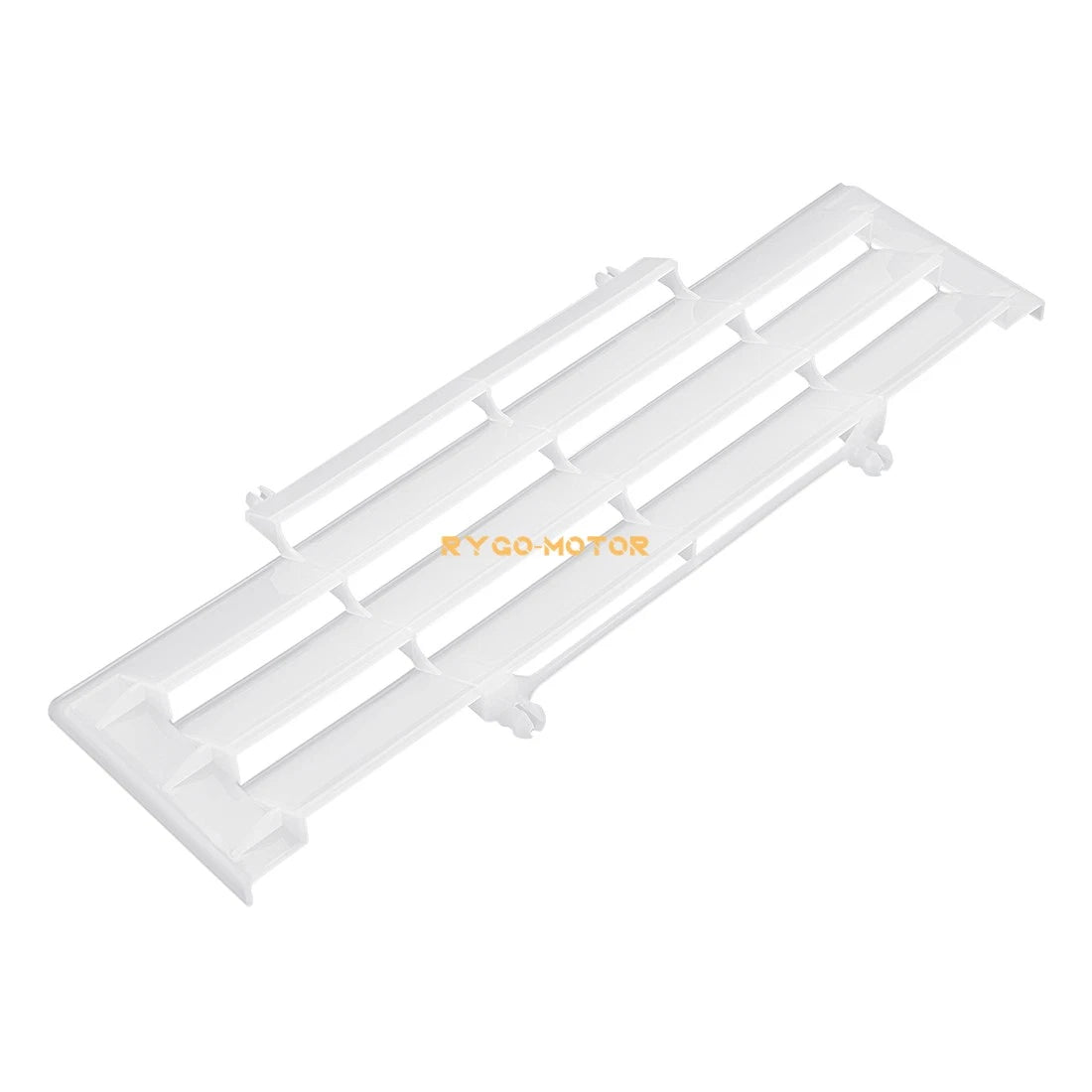 Radiator Grille Louver Guard for Honda CR500R (1992–2001) 19033-ML3-790