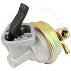 Mechanical Fuel Pump Assembly for Chevy BBC 366 396 402 427 (1965–1979)