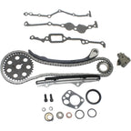 Timing Chain Kit for Nissan D21 Pickup 240SX Stanza SOHC 2.4L KA24E