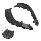 Upper Fairing Infills Side Panels for Aprilia RSV4 (2021–2024) A9