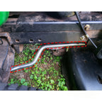 Set of 2 Drag Links for John Deere L110 L111 L118 L120 L130