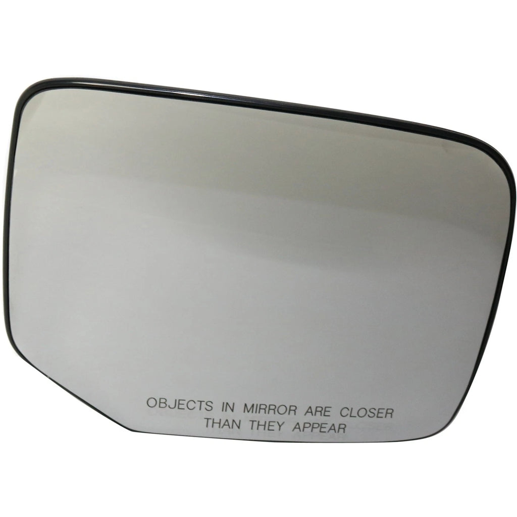Mirror Glass Set for Honda Pilot (2009–2015) Left Right