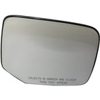 Mirror Glass Set for Honda Pilot (2009–2015) Left Right