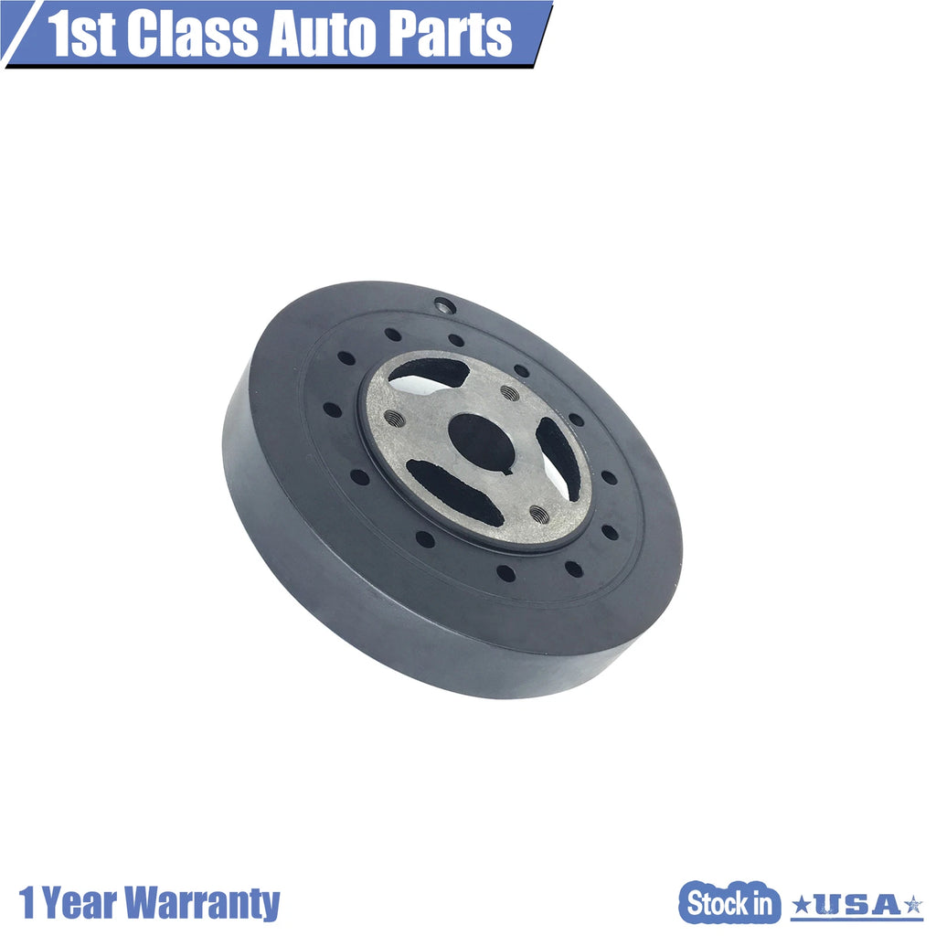 Harmonic Balancer for Chevy Blazer C10 GMC C3500 Suburban K2500 (1990–1995) 594-002