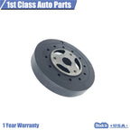 Harmonic Balancer for Chevy Blazer C10 GMC C3500 Suburban K2500 (1990–1995) 594-002