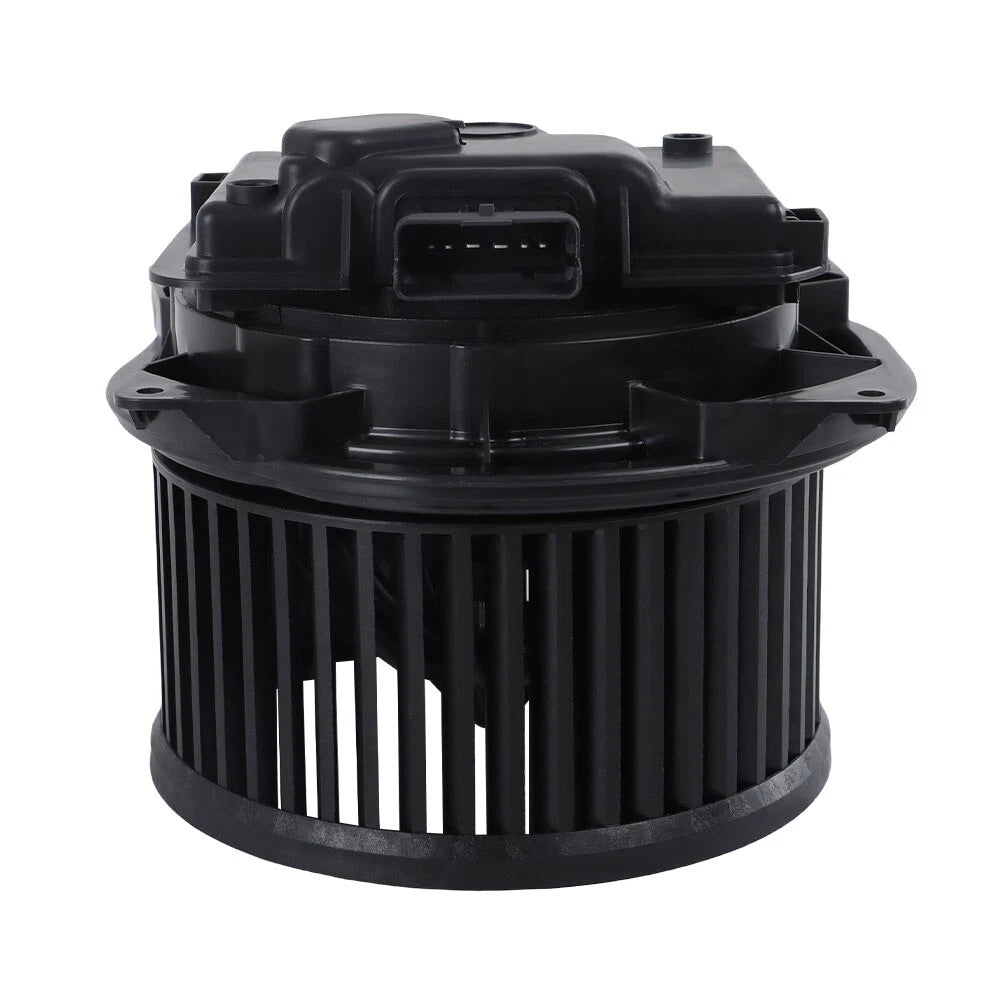 Heater Blower Motor with Wheel for Freightliner 122SD (2018-2022)