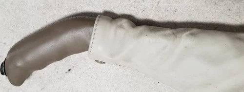 Emergency Parking Brake Handle for Jaguar XJ8/XJ8L/VDP/XJR (1998–2003)