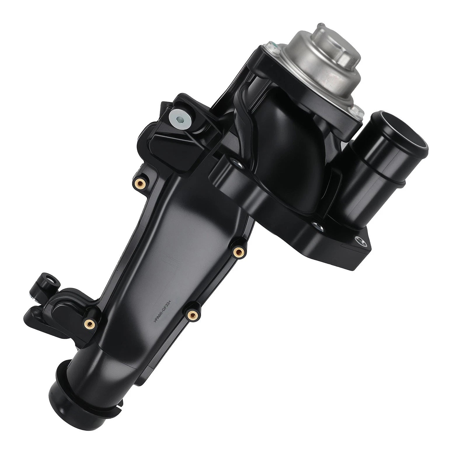 Turbo Inlet Hose Assembly for Honda Civic 1.5L (2016-2019)
