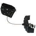 Spare Wheel Hoist Assembly for GMC Savana 1500 2500 3500 (2003–2018)