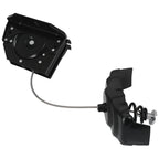 Spare Wheel Hoist Assembly for GMC Savana 1500 2500 3500 (2003–2018)