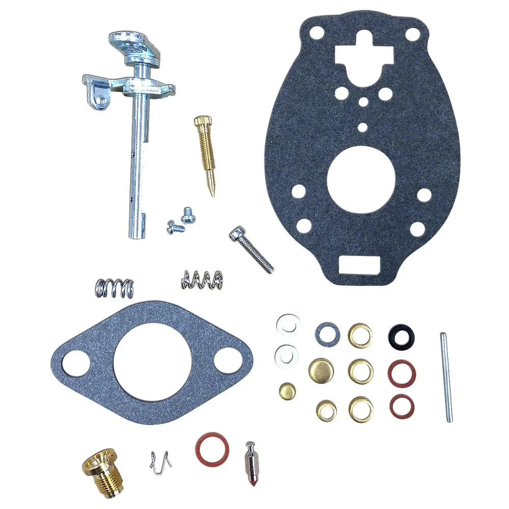 Carburetor Repair Kit for International (Marvel Schebler) (ABC467)