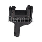 Upper Radiator Isolator 04596474AD for Chrysler 300, Charger, Challenger, Magnum (2005–2010)