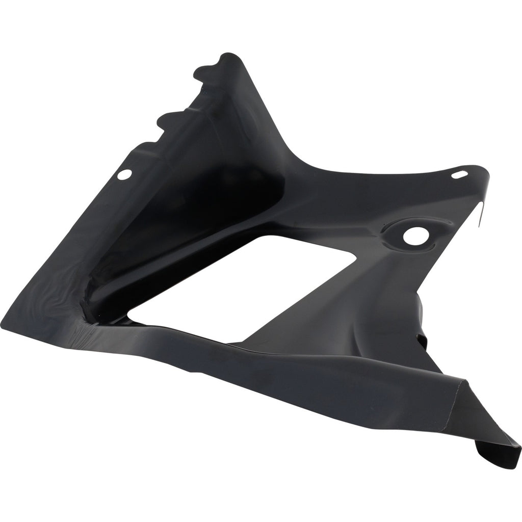 Rear Passenger Side Body Panel for Chevrolet Equinox (2010–2017)
