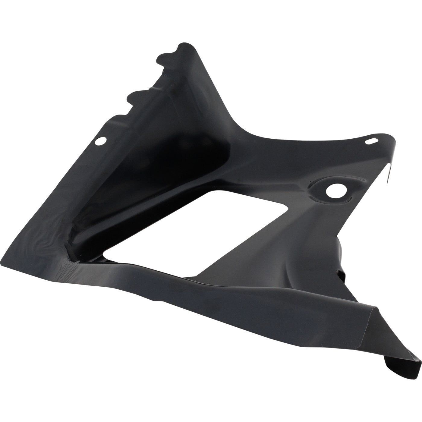 Rear Passenger Side Body Panel for Chevrolet Equinox (2010–2017)
