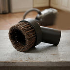 Dusting Brush Attachment for Professional Vacuum Cleaner (Universal Fit)
