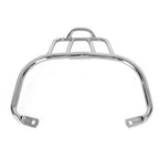 Chrome Rear Luggage Rack Grab Handle for Vespa GTL, GTV, GTS, Super, HPE (125-300)