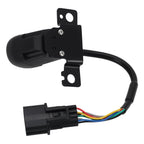 Backup Parking Camera for Hyundai Santa Fe XL (2017–2019) Waterproof