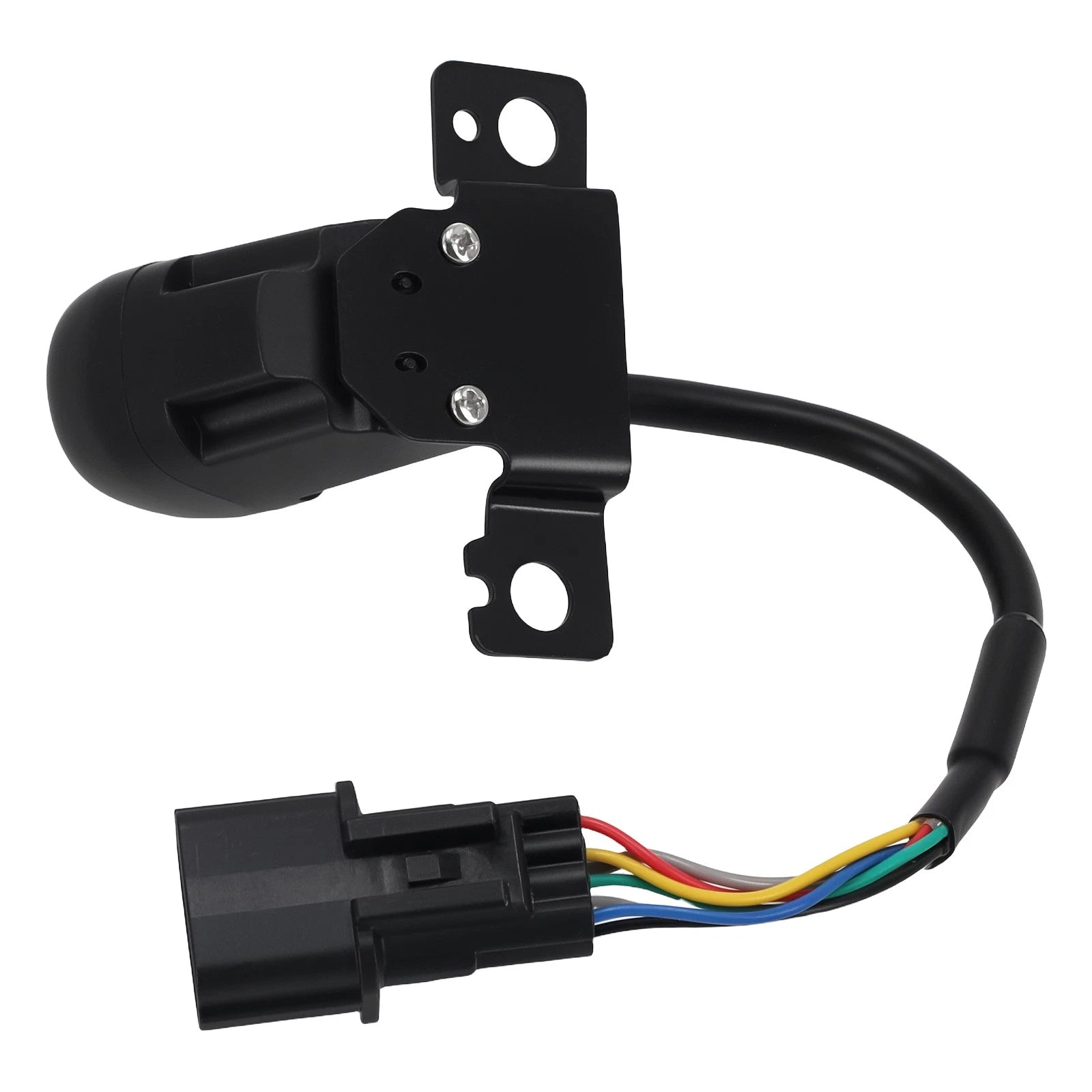Backup Parking Camera for Hyundai Santa Fe XL (2017–2019) Waterproof