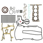 Head Gasket Bolts Kit for Chevy Cruze Sonic Buick Encore Trax (2011–2016)