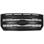 Front Upper Grille Assembly for Ford F-150 (2015-2017)