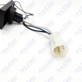 Trim Tilt Switch Control Panel for Volvo Penta DP SP290 SP-E (3855650)