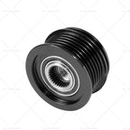 Alternator Pulley for Audi A5 8T 1.8L Petrol CJEB (2012–On) OAP076