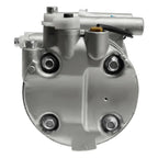 AC Compressor Replacement for Pontiac Montana 3.4L (2001-2005)