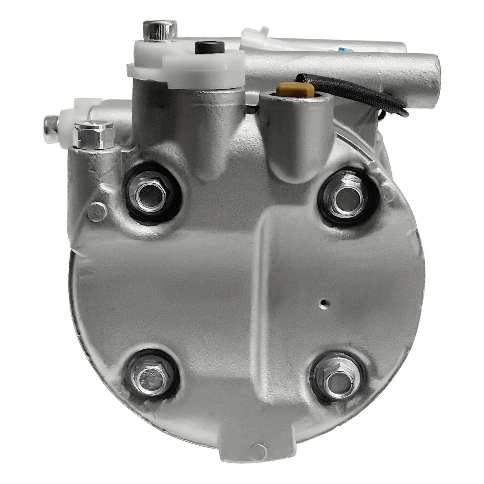 AC Compressor Replacement for Pontiac Montana 3.4L (2001-2005)