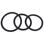 Water Pipe & Outlet O-Ring Kit for Toyota Lexus GS300 IS300 (1998-2005)