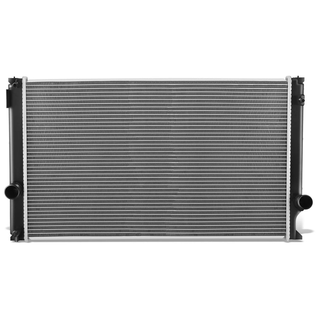 Cooling Radiator for Lexus NX200T 300 (2015–2021) DPI 13514