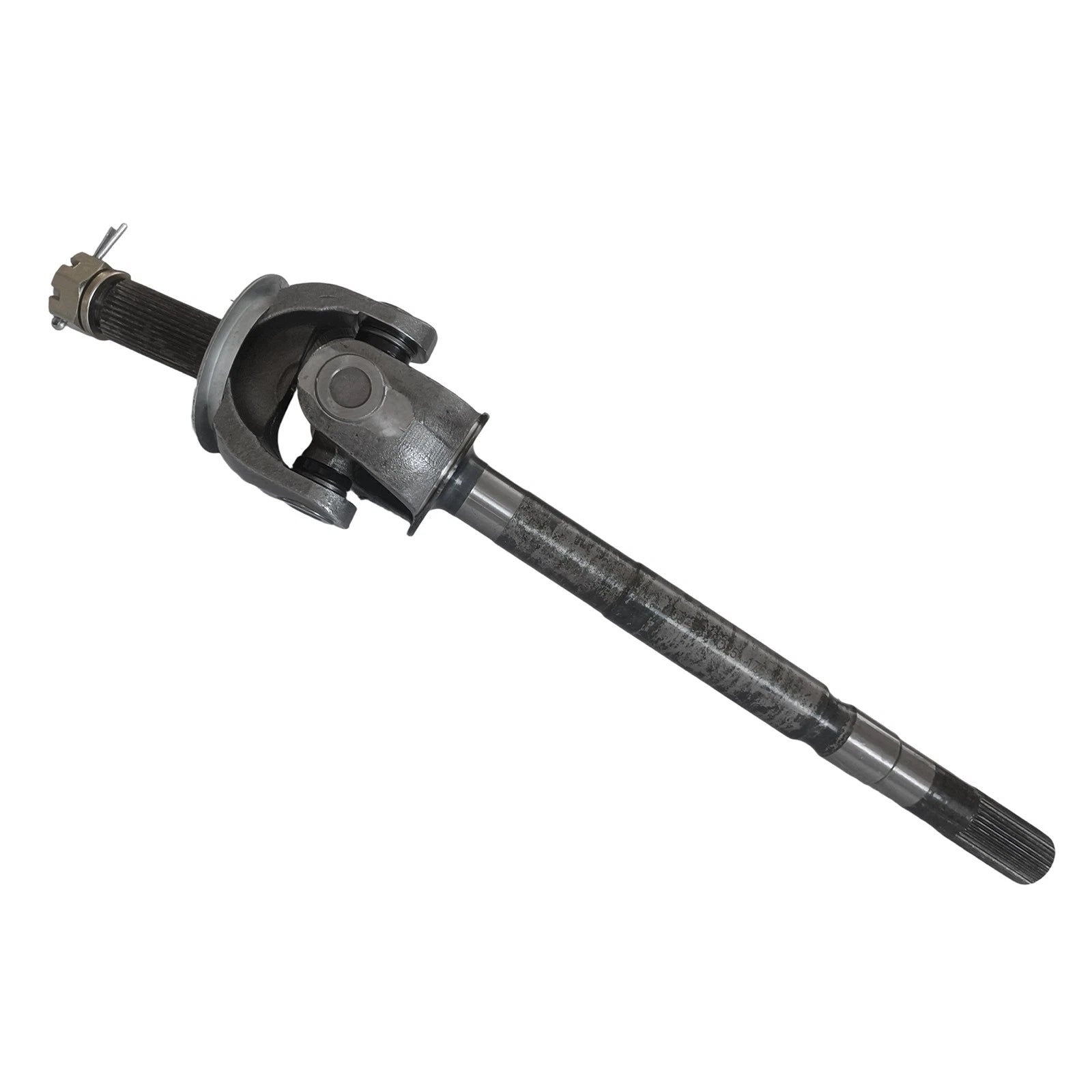 Front Driver Side Axle Shaft for Dodge Ram 2500 3500 (2011–2012)