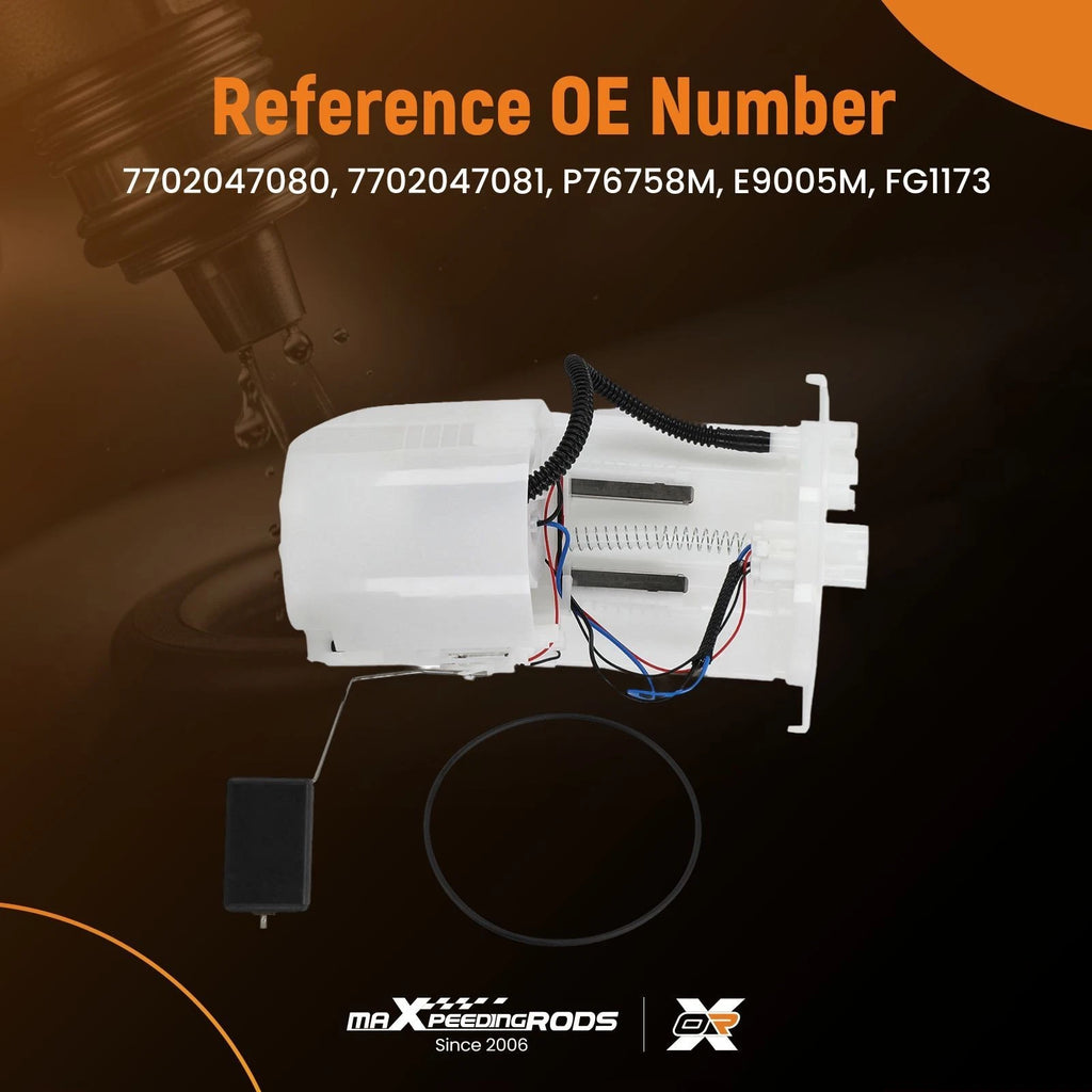 Fuel Pump Module Assembly for Toyota Prius (2010-2015)