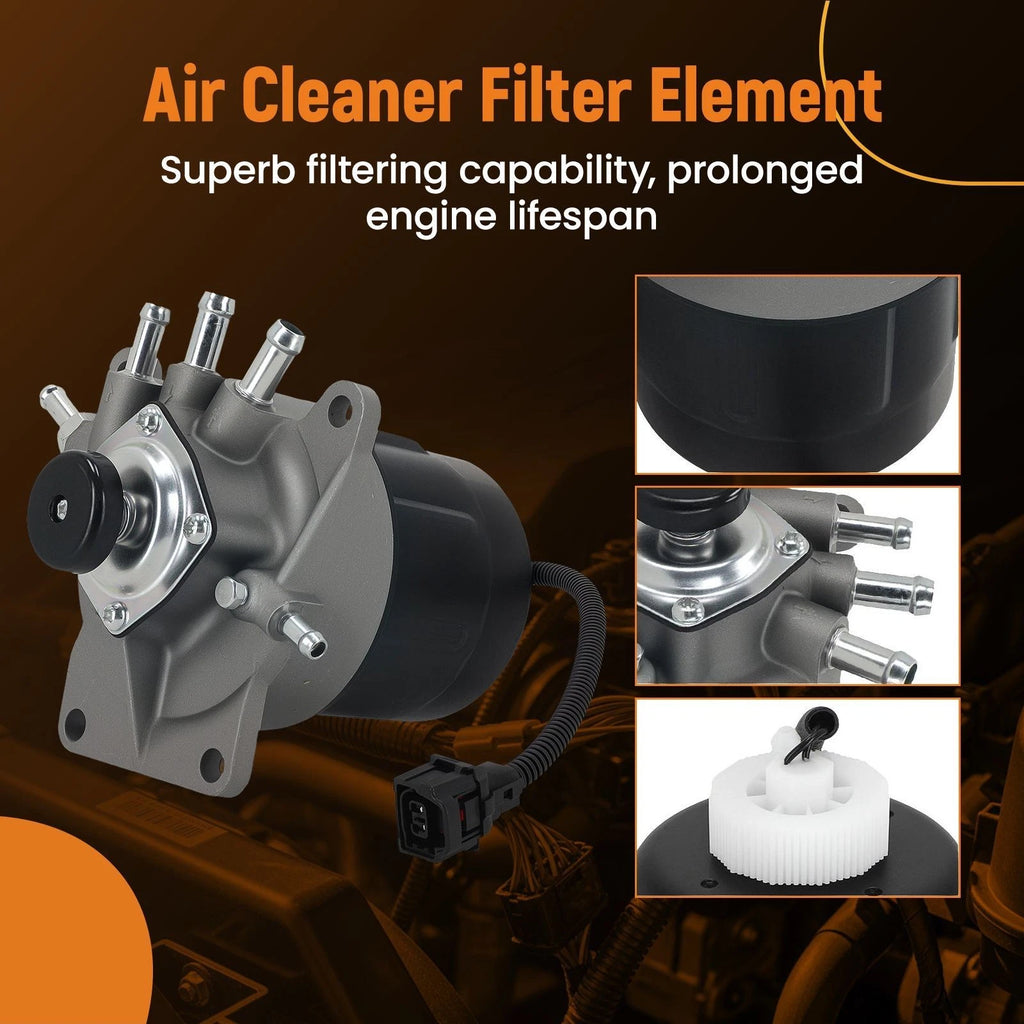 Diesel Fuel Water Separator for Mitsubishi Fuso (2006-Present)