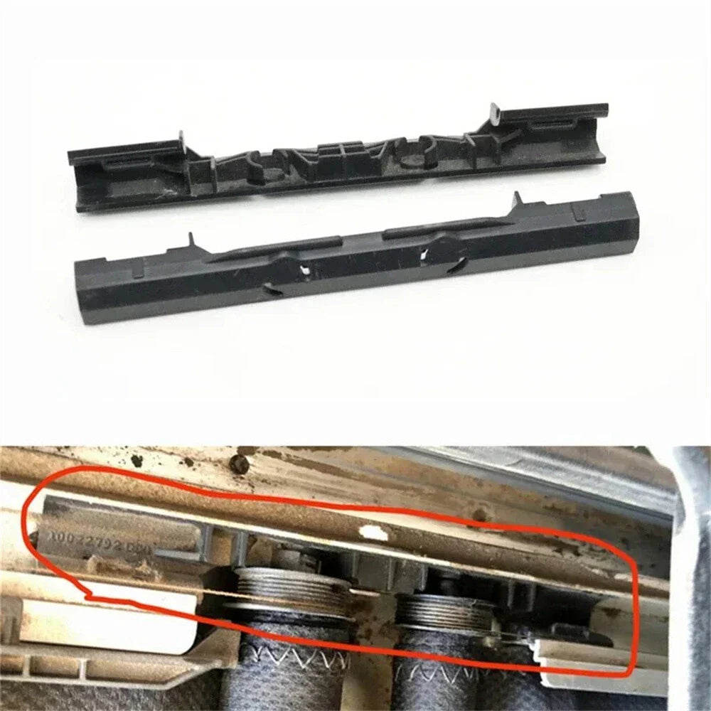 Sunroof Roller Shutter Brackets for Mini Cooper F54 F55 F56 F60 (2015-2020)