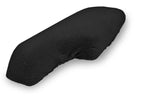 Console Lid Armrest Cover for Honda Fit (2015–2019) Black Fleece