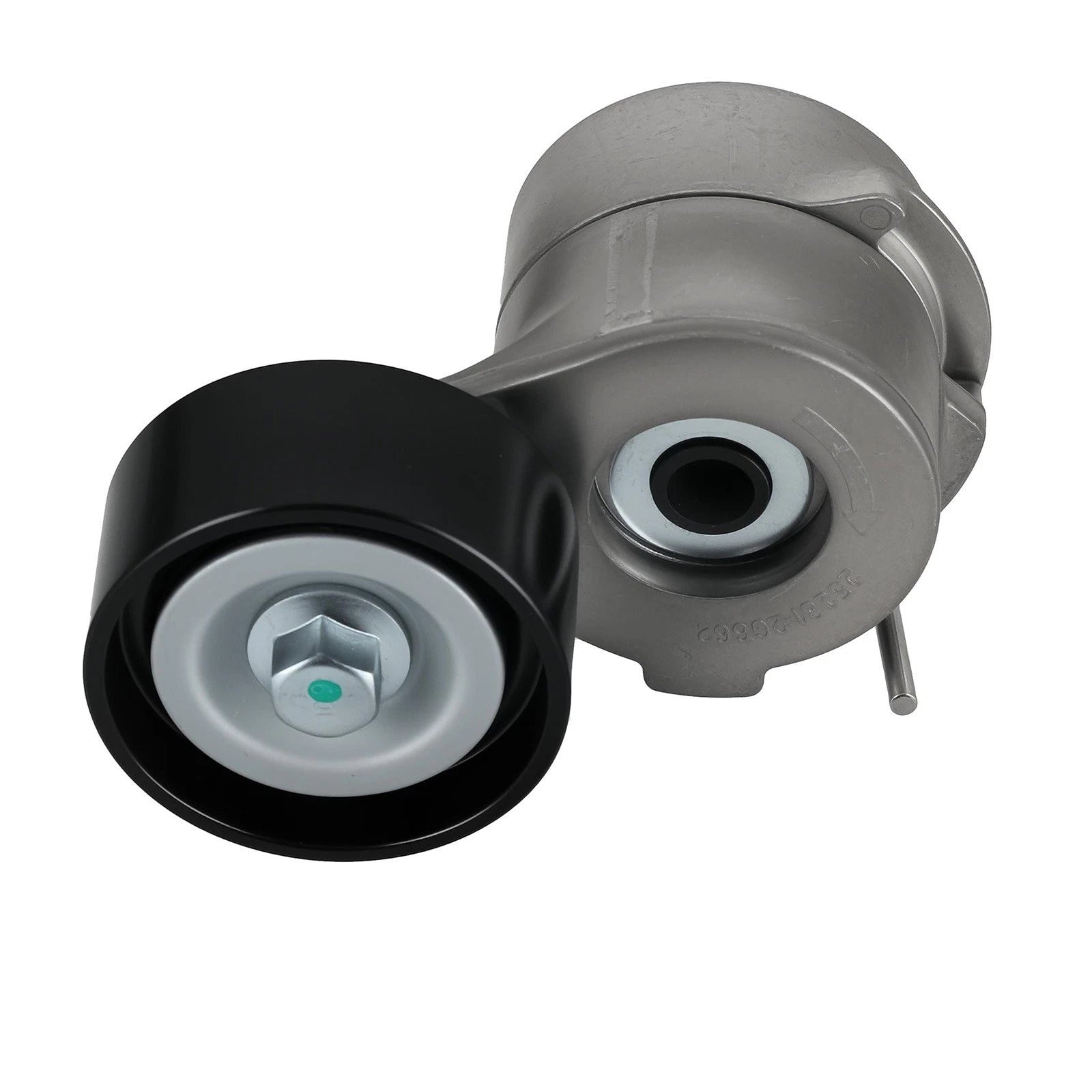 2X Belt Tensioner Assembly for Kia Optima Hybrid (2011-2016)