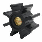Impeller Repair Kit for Jabsco Raw Sea Water Pump (Replaces 11979-0001-P)