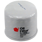 4 x Engine Oil Filters for Kia Optima GD (2001-2006)